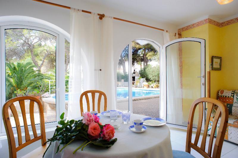 West Casa Taake Vakantiehuis