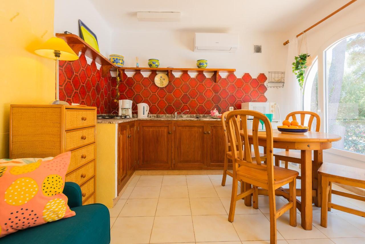 Vakantiehuis West Casa Taake Cala D´Or