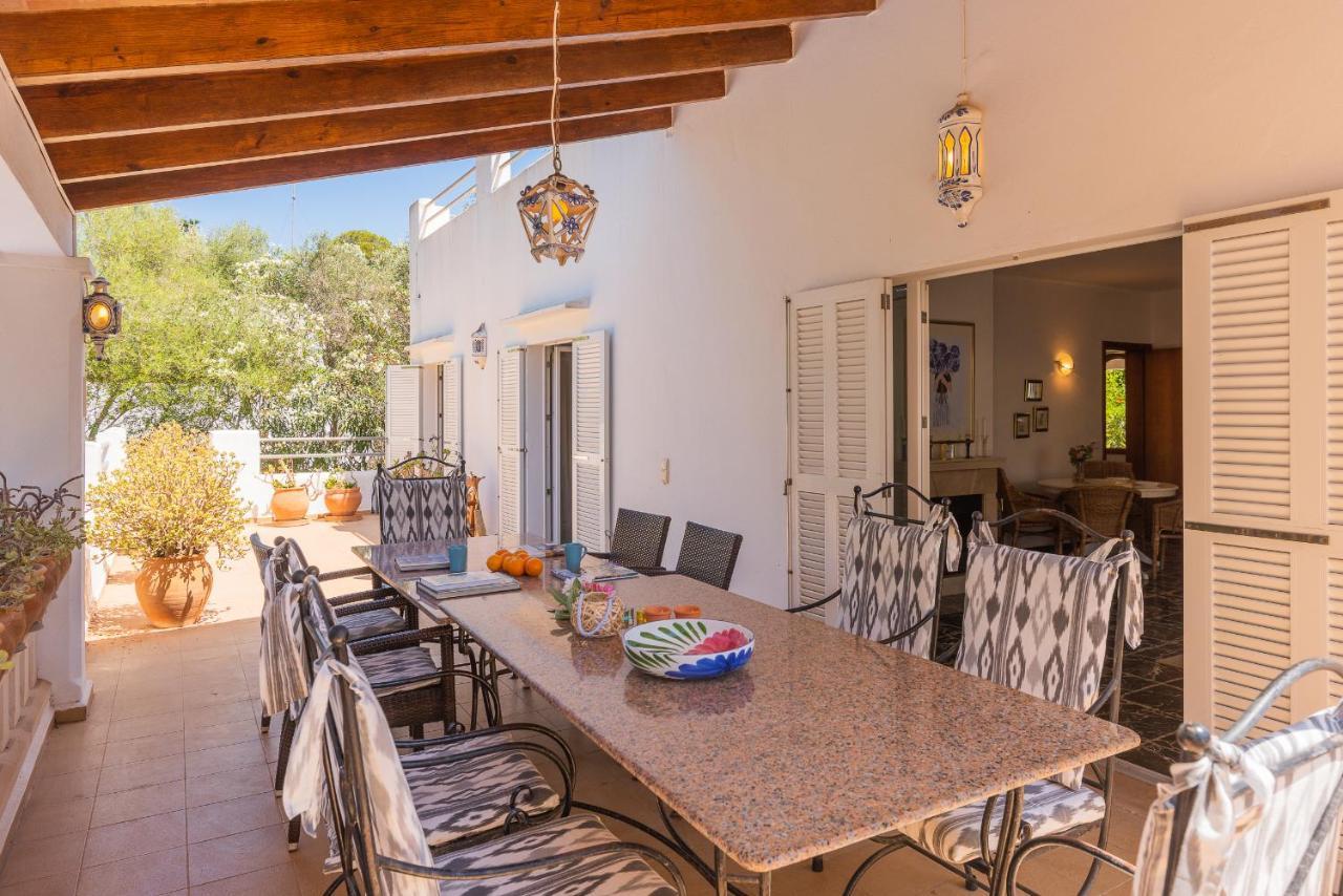 West Casa Taake Vakantiehuis Cala D´Or
