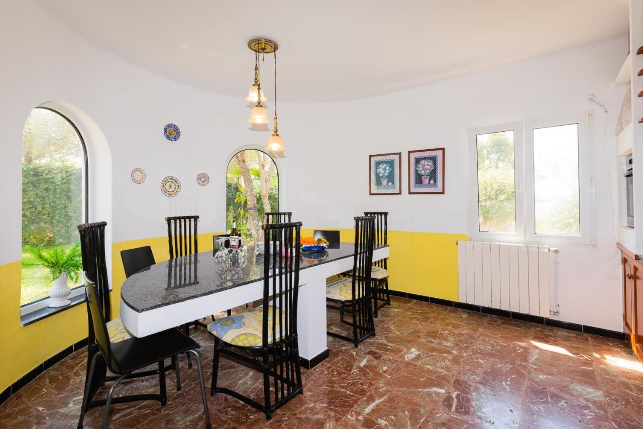 Vakantiehuis West Casa Taake